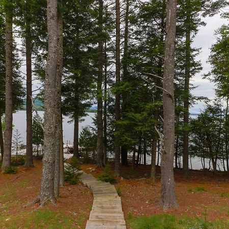 Big Moose Lodge The Highlands Екстер'єр фото
