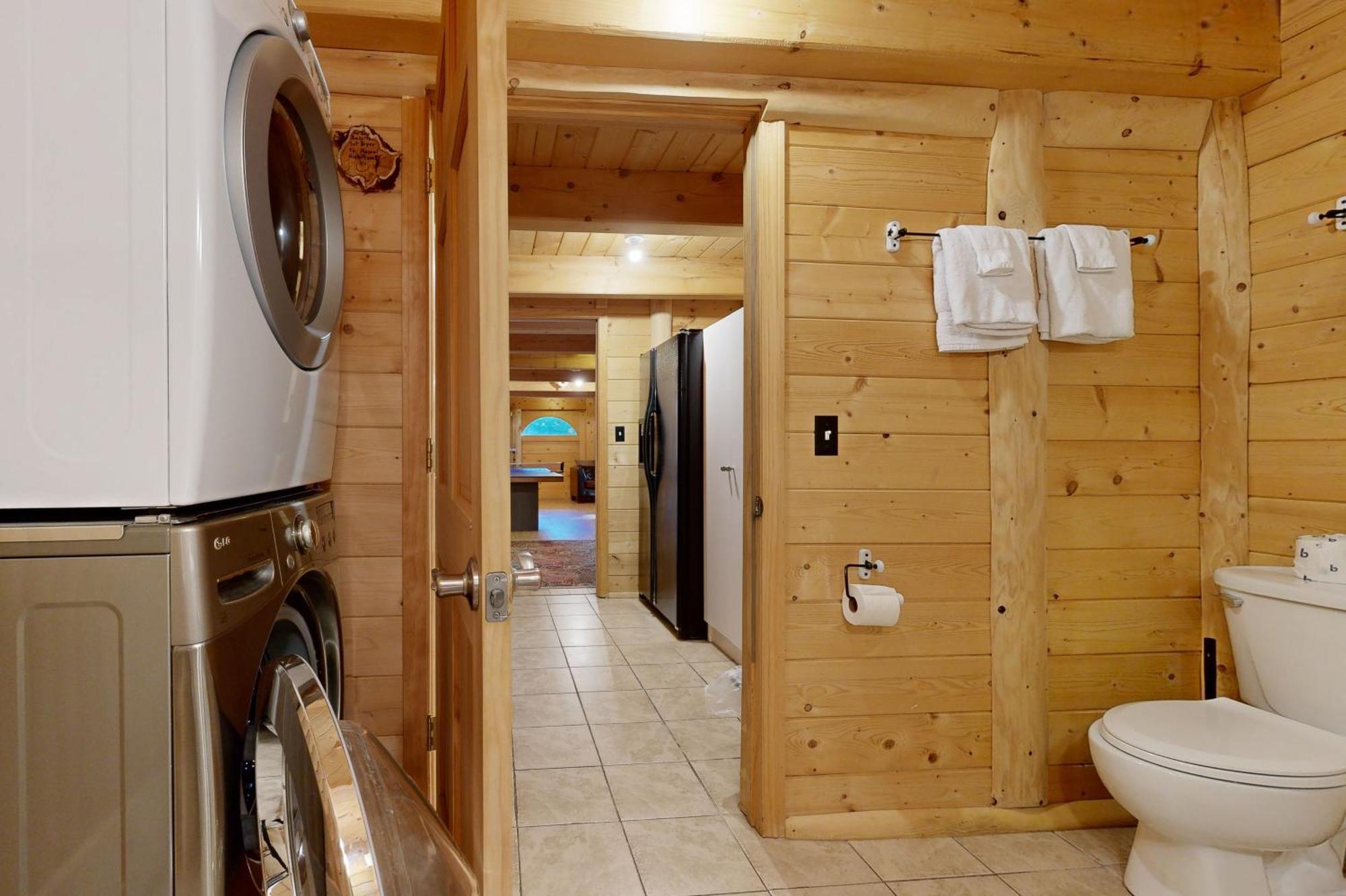 Big Moose Lodge The Highlands Екстер'єр фото