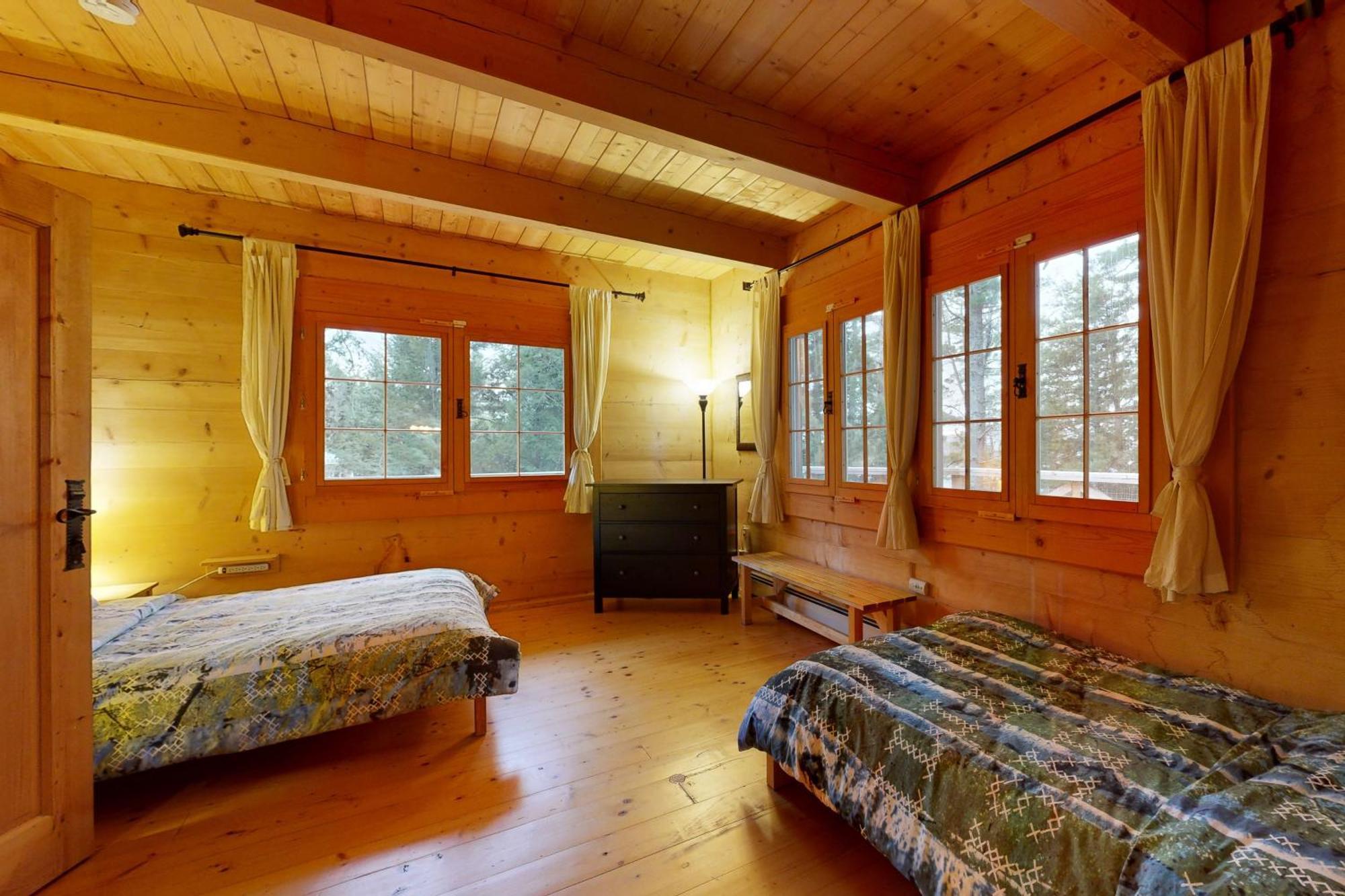 Big Moose Lodge The Highlands Екстер'єр фото