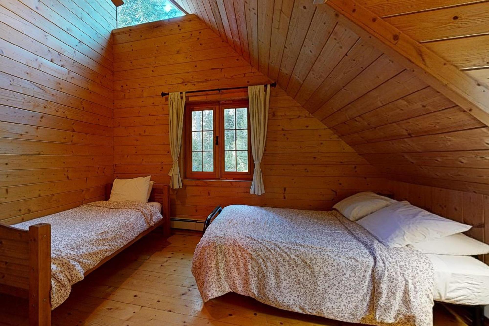 Big Moose Lodge The Highlands Екстер'єр фото