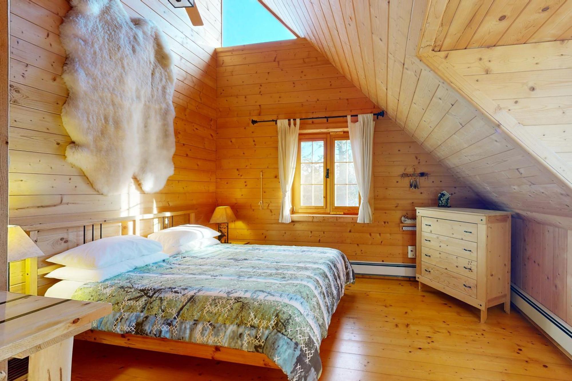 Big Moose Lodge The Highlands Екстер'єр фото