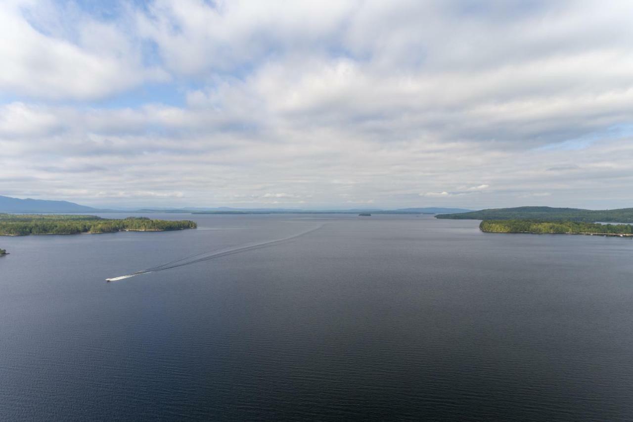 Big Moose Lodge The Highlands Екстер'єр фото